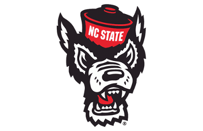 NC State Wolf